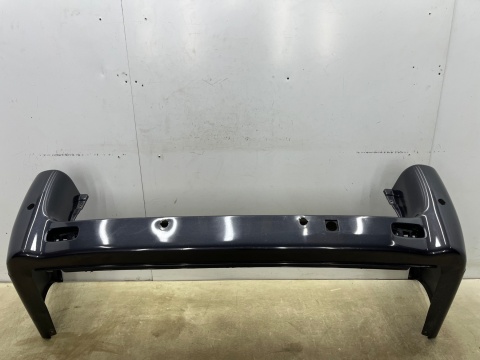 Zderzak tylny Peugeot Expert Jumpy Scudo 2 II 07-16r. tył 4XPDC 1400110977