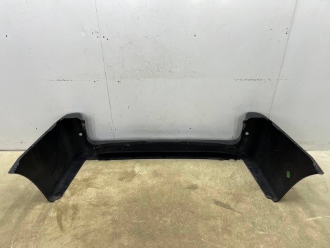 Zderzak tylny Peugeot Expert Jumpy Scudo 2 II 07-16r. tył 4XPDC 1400110977