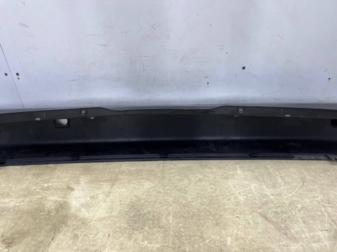 Zderzak tylny Peugeot Expert Jumpy Scudo 2 II 07-16r. tył 4XPDC 1400110977