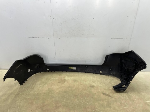 Zderzak tylny Porsche Cayenne 2 II 7P5 10-14r. Przedlift tył 4XPDC 7P5807421