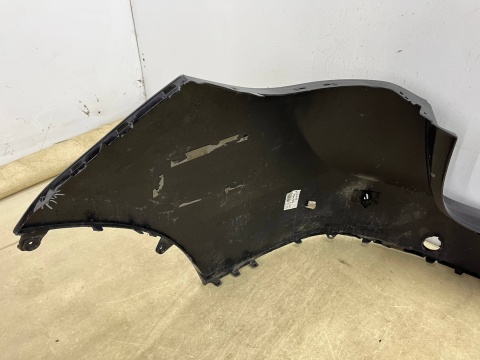 Zderzak tylny Porsche Cayenne 2 II 7P5 10-14r. Przedlift tył 4XPDC 7P5807421