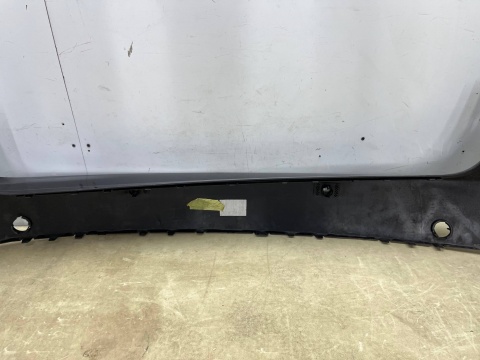 Zderzak tylny Porsche Cayenne 2 II 7P5 10-14r. Przedlift tył 4XPDC 7P5807421