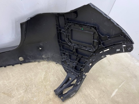 Zderzak tylny Porsche Cayenne 2 II 7P5 10-14r. Przedlift tył 4XPDC 7P5807421