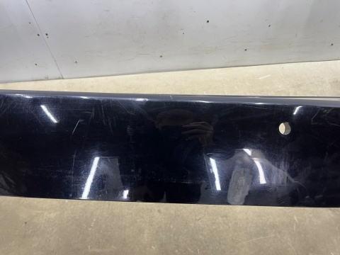 Zderzak tylny Porsche Cayenne 2 II 7P5 10-14r. Przedlift tył 4XPDC 7P5807421