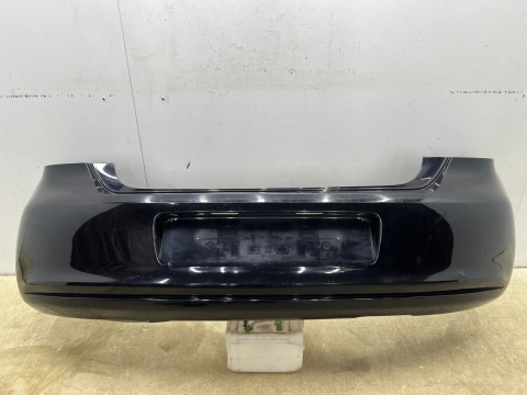 Zderzak tylny VW Polo 5 V 6R 09-14r. tył 6R6807421BH