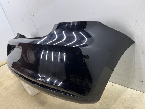 Zderzak tylny VW Polo 5 V 6R 09-14r. tył 6R6807421BH