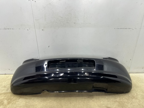 Zderzak tylny VW Polo 5 V 6R 09-14r. tył 6R6807421BH