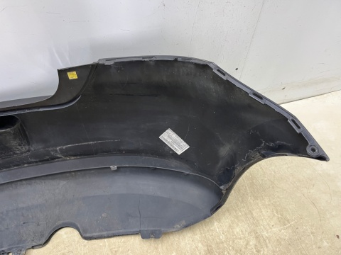 Zderzak tylny VW Polo 5 V 6R 09-14r. tył 6R6807421BH