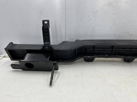 Belka zderzaka Hyundai Ioniq 5 21r.- tylne wzmocnienie zderzaka plastikowe tył 86631-gica0