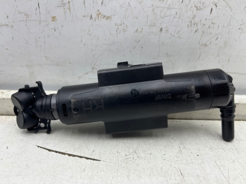 Dysza spryskiwaczy Ford Kuga MK2 Lift 16-19r. PRAWY spryskiwacz reflektora lampy prawej pompka gv41-13l014-ae