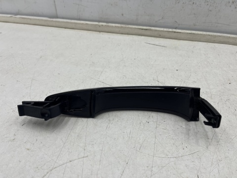 Klamka drzwi Citroen C3 III 16-24r. lewa przednia tylna zewnętrzna rączka lewy przód tył