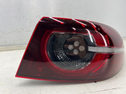 Lampa Mazda 3 IV BP SEDAN 19r.- prawa tylna w błotnik ORYGINALNA bcjh-51150