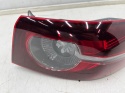 Lampa Mazda 3 IV BP SEDAN 19r.- prawa tylna w błotnik ORYGINALNA bcjh-51150
