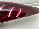 Lampa Mazda 3 IV BP SEDAN 19r.- prawa tylna w błotnik ORYGINALNA bcjh-51150