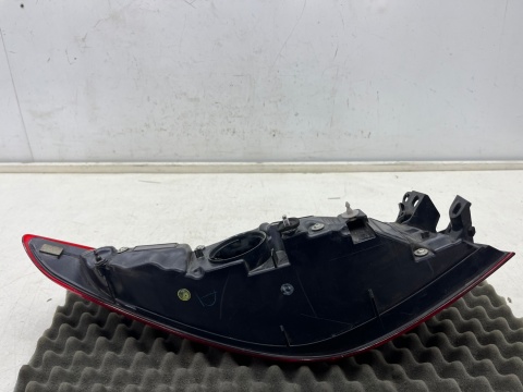 Lampa Mazda 3 IV BP SEDAN 19r.- prawa tylna w błotnik ORYGINALNA bcjh-51150