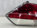 Lampa Nissan X-Trail III T32 Rogue 13-17r. Przedlift LEWA tylna w błotnik oryginalna lewy tył EUROPA Koito 220-17939