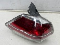 Lampa Nissan X-Trail III T32 Rogue 13-17r. Przedlift LEWA tylna w błotnik oryginalna lewy tył EUROPA Koito 220-17939