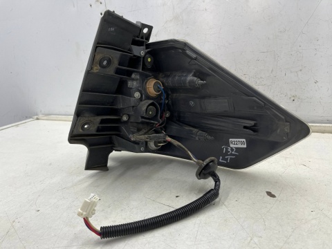 Lampa Nissan X-Trail III T32 Rogue 13-17r. Przedlift LEWA tylna w błotnik oryginalna lewy tył EUROPA Koito 220-17939