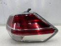 Lampa Nissan X-Trail III T32 Rogue 13-17r. Przedlift PRAWA tylna w błotnik oryginalna prawy tył EUROPA Koito 220-17939