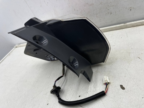 Lampa Nissan X-Trail III T32 Rogue 13-17r. Przedlift PRAWA tylna w błotnik oryginalna prawy tył EUROPA Koito 220-17939