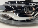 Lampa reflektor Audi A4 B8 07-11r. LEWA przednia BI Xenon BiXsenon nieskrętny Europa oryginal lewy przód 8k0941003c