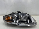 Lampa reflektor Audi A4 b7 04-08r. prawa przednia Xenon ksenon skrętna Europa oryginal prawy przód 8e0941004af