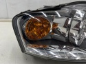 Lampa reflektor Audi A4 b7 04-08r. prawa przednia Xenon ksenon skrętna Europa oryginal prawy przód 8e0941004af