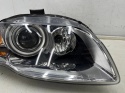Lampa reflektor Audi A4 b7 04-08r. prawa przednia Xenon ksenon skrętna Europa oryginal prawy przód 8e0941004af