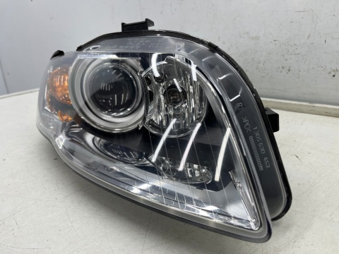 Lampa reflektor Audi A4 b7 04-08r. prawa przednia Xenon ksenon skrętna Europa oryginal prawy przód 8e0941004af