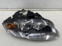Lampa reflektor Audi A4 b7 04-08r. prawa przednia Xenon ksenon skrętna Europa oryginal prawy przód 8e0941004af