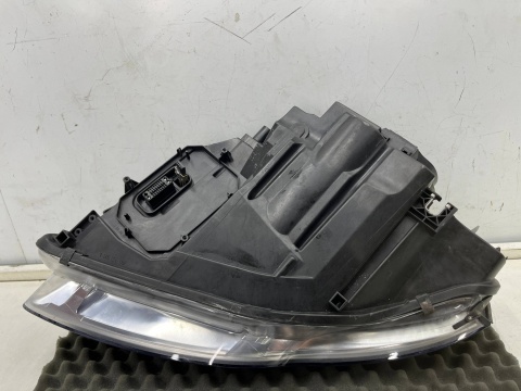 Lampa reflektor Audi A4 b7 04-08r. prawa przednia Xenon ksenon skrętna Europa oryginal prawy przód 8e0941004af