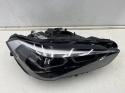 Lampa reflektor BMW X1 F48 LCI Lift 19-22r. prawa przednia FULL LED Europa oryginal prawy przód 5a01172