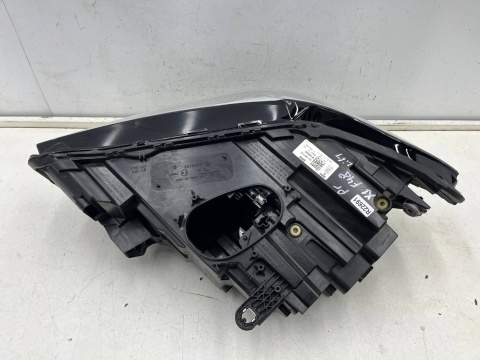 Lampa reflektor BMW X1 F48 LCI Lift 19-22r. prawa przednia FULL LED Europa oryginal prawy przód 5a01172