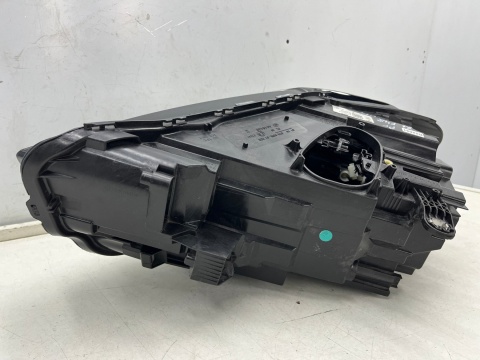 Lampa reflektor BMW X1 F48 LCI Lift 19-22r. prawa przednia FULL LED Europa oryginal prawy przód 5a01172