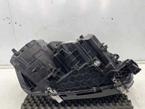 Lampa reflektor BMW X5 G05 X6 G06 19-23r. przedllift LEWA przednia BMW LASER lewy przód Europa 5a27997