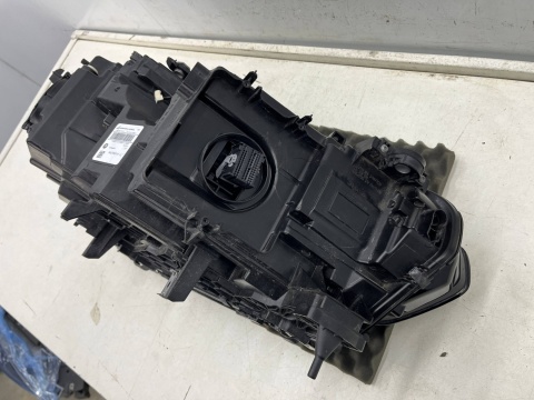 Lampa reflektor BMW X5 G05 X6 G06 19-23r. przedllift LEWA przednia BMW LASER lewy przód Europa 5a27997