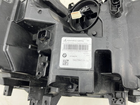 Lampa reflektor BMW X5 G05 X6 G06 19-23r. przedllift LEWA przednia BMW LASER lewy przód Europa 5a27997