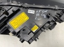 Lampa reflektor BMW X5 G05 X6 G06 19-23r. przedllift LEWA przednia BMW LASER lewy przód Europa 5a27997