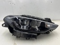 Lampa reflektor Fiat Tipo 15-26r. prawa przednia soczewka LED pasek prawy przód Europa 521134350e