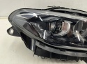 Lampa reflektor Fiat Tipo 15-26r. prawa przednia soczewka LED pasek prawy przód Europa 521134350e