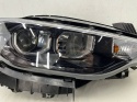 Lampa reflektor Fiat Tipo 15-26r. prawa przednia soczewka LED pasek prawy przód Europa 521134350e