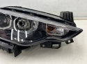 Lampa reflektor Fiat Tipo 15-26r. prawa przednia soczewka LED pasek prawy przód Europa 521134350e