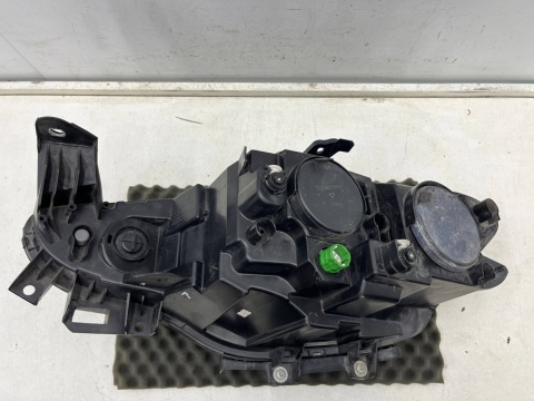 Lampa reflektor Fiat Tipo 15-26r. prawa przednia soczewka LED pasek prawy przód Europa 521134350e