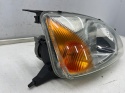 Lampa reflektor Ford Fiesta IV MK4 LIFT 99-02r. prawa przednia Europa oryginal Bosch prawy przód ya61-13005-ec 0301173304