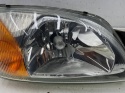 Lampa reflektor Ford Fiesta IV MK4 LIFT 99-02r. prawa przednia Europa oryginal Bosch prawy przód ya61-13005-ec 0301173304