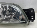 Lampa reflektor Ford Fiesta IV MK4 LIFT 99-02r. prawa przednia Europa oryginal Bosch prawy przód ya61-13005-ec 0301173304
