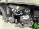 Lampa reflektor Ford Fiesta IV MK4 LIFT 99-02r. prawa przednia Europa oryginal Bosch prawy przód ya61-13005-ec 0301173304