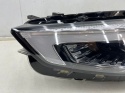 Lampa reflektor MG ZS lift 19r.- MG ZS EV lift 21r.- LEWA przednia full LED lewy przód 11 pin EUROPA a00005l0200 ac230425025-11