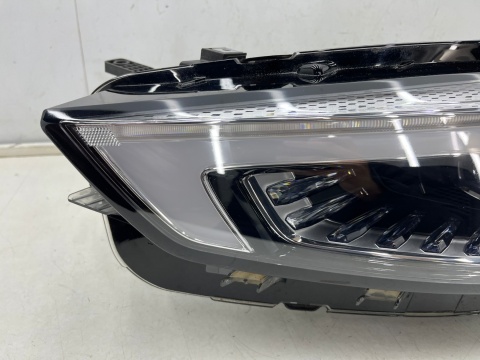 Lampa reflektor MG ZS lift 19r.- MG ZS EV lift 21r.- LEWA przednia full LED lewy przód 11 pin EUROPA a00005l0200 ac230425025-11