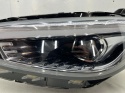 Lampa reflektor MG ZS lift 19r.- MG ZS EV lift 21r.- LEWA przednia full LED lewy przód 11 pin EUROPA a00005l0200 ac230425025-11